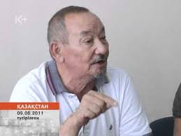 «АШЫҚ АЛАҢ» - ӘРКІМ САРЫП КЕТЕТІН САСЫҚ АЛАҢҒА АЙНАЛДЫ!