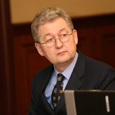 Аслан Мусин қызметінен босады