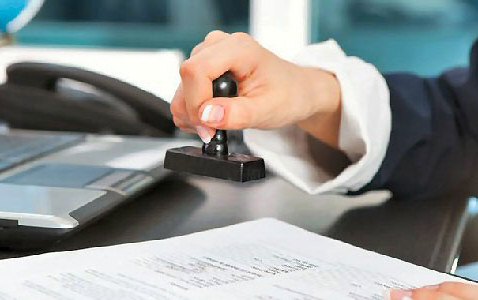 Поторопитесь легализовать свое имущество