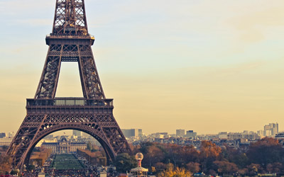 Париждегі жарылыс: кім кінәлі?