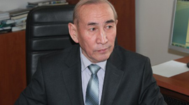 Алаш рухының ақтаңгері