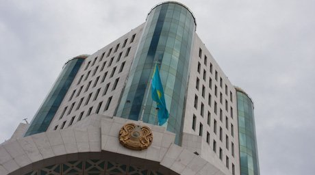 Мәжіліс бюросы 2014 жылғы алғашқы жалпы отырыста қаралатын мәселелерді белгіледі