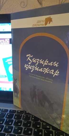 Қазыбек Иса: «Дала дарыны» жобасы еліміздегі жыр әлемін айқындайды.»