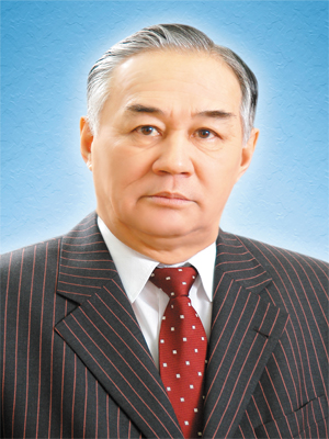 Алаш деп соққан жүрегі