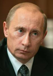 ПУТИННІҢ ПАСЫҚ ПИҒЫЛЫ