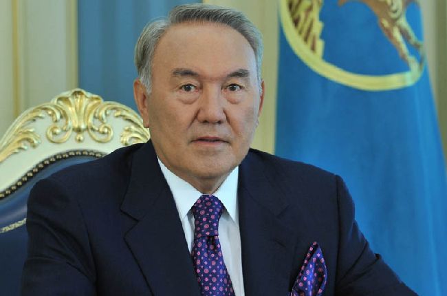 Қазақстандағы жаңа кадрлық тағайындаулар